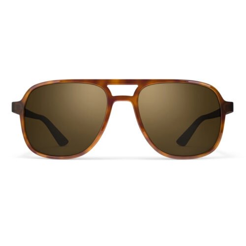 VALLON Howlin’ Sunglasses in Tortoise