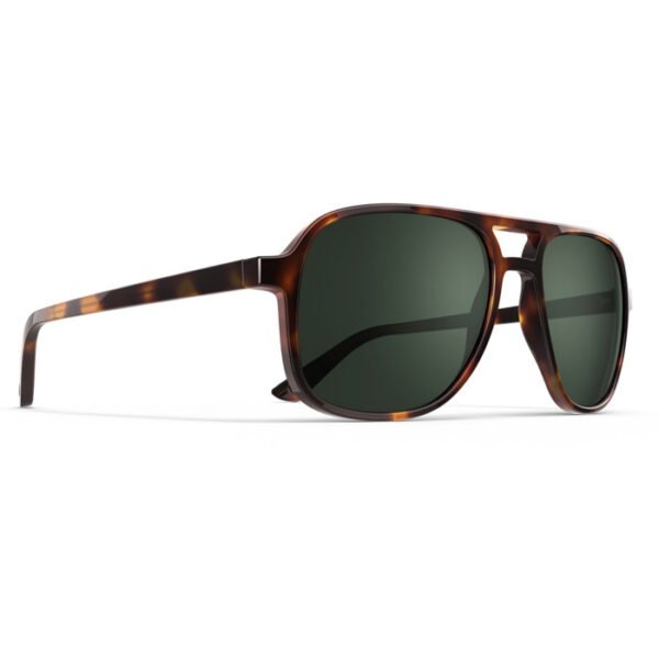 VALLON Howlin’ Sunglasses in Dark Tortoise