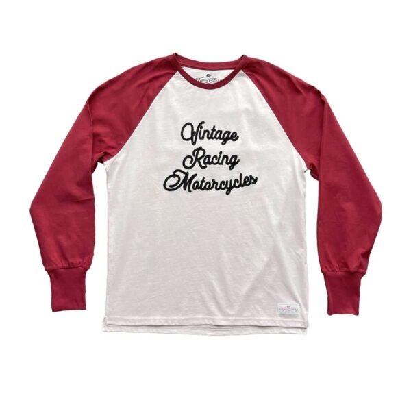 age of glory heritage long sleeve in ecru and burgundy 819131 2000x