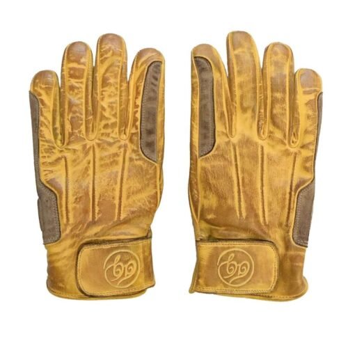 age of glory rover leather ce gloves in waxed yellow 342202 2000x