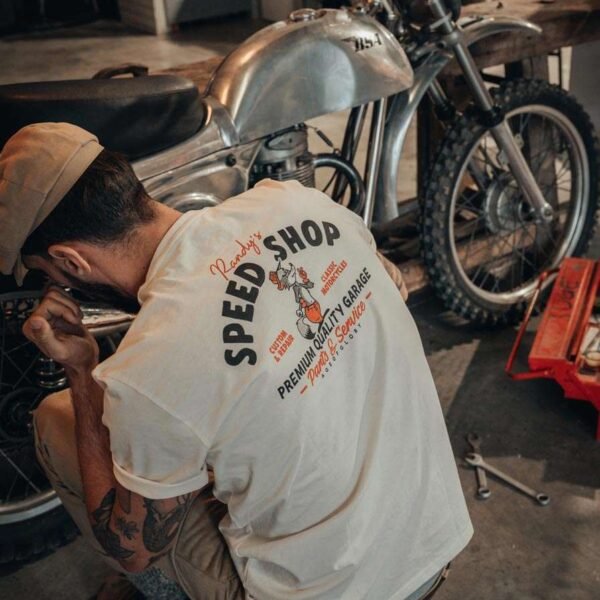 age of glory speed shop t shirt in ecru 477714 2000x