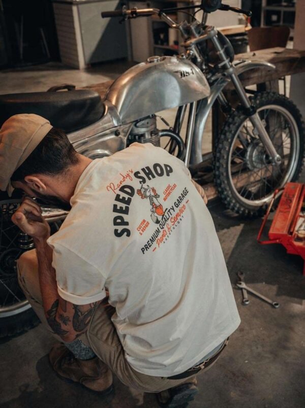 age of glory speed shop t shirt in ecru 477714 2000x