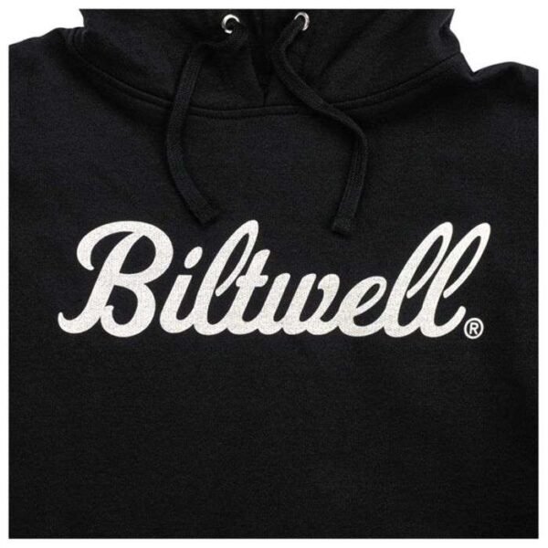 biltwell script hoodie black 374074 2000x