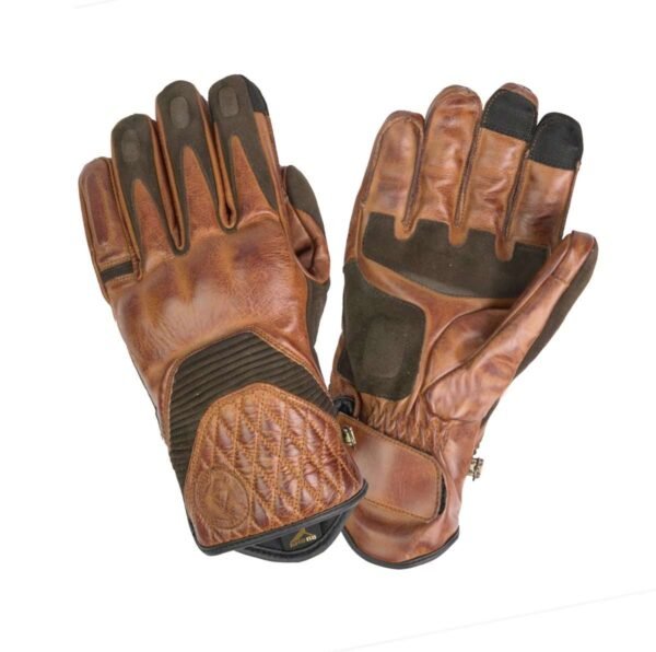 by city cafe iii mens gloves in brown 615216 2000x