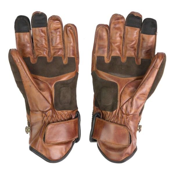 by city cafe iii mens gloves in brown 739693 2000x