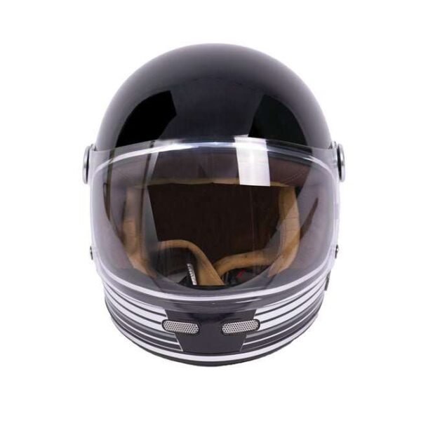 by city roadster ii helmet in line black and white 379934 2000x