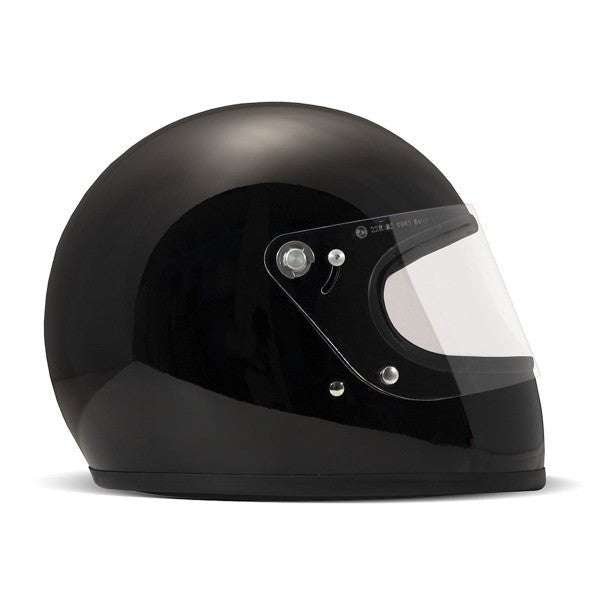 dmd rocket motorcycle helmet black