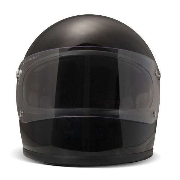 dmd rocket motorcycle helmet black