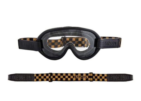 ethen scrambler goggles black yellow chequered 399390 2000x