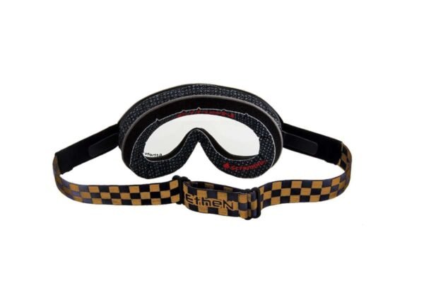 ethen scrambler goggles black yellow chequered 511472 2000x