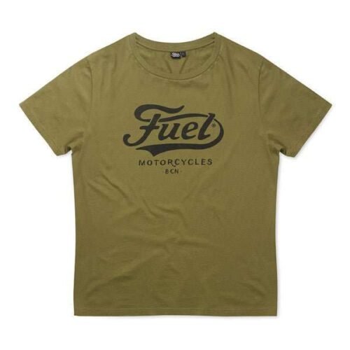 fuel army t shirt in olive 512541 2000x