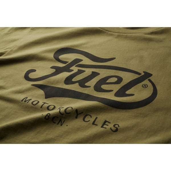 fuel army t shirt in olive 754897 2000x