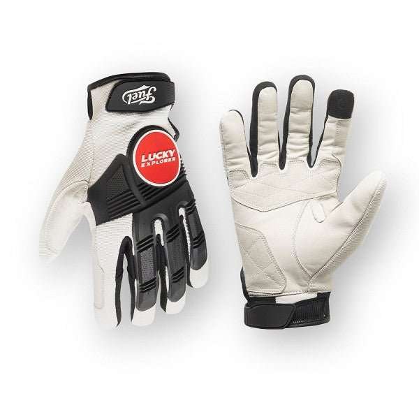 fuel astrail glove lucky explorer