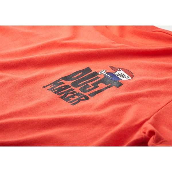 fuel dustmaker t shirt in red 771992 2000x