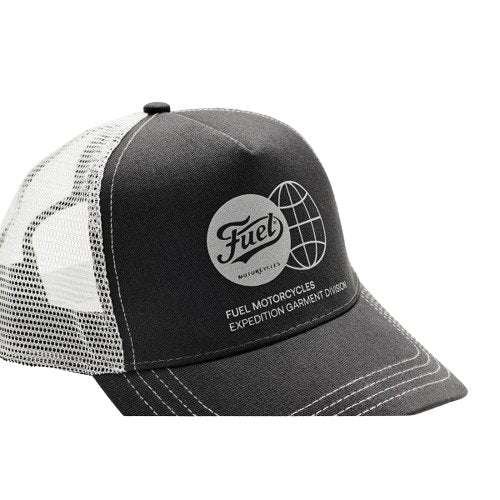 Fuel Expedition Logo Cap black