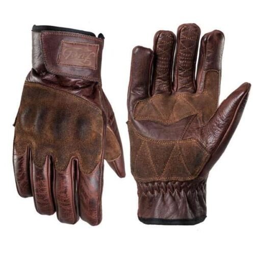 fuel rodeo gloves in brown 860249 2000x