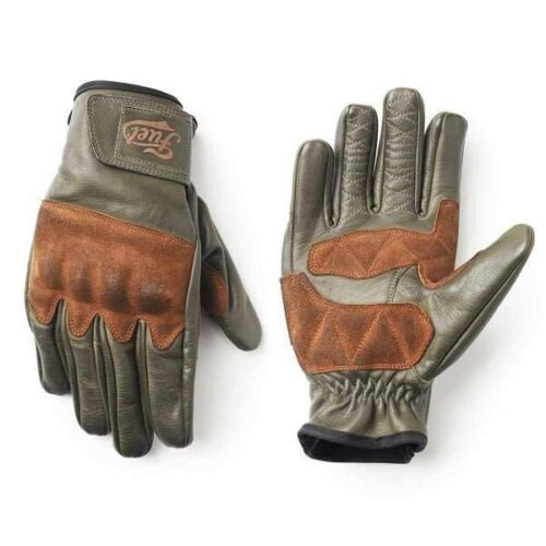 fuel rodeo mens gloves in olive 464533 2000x