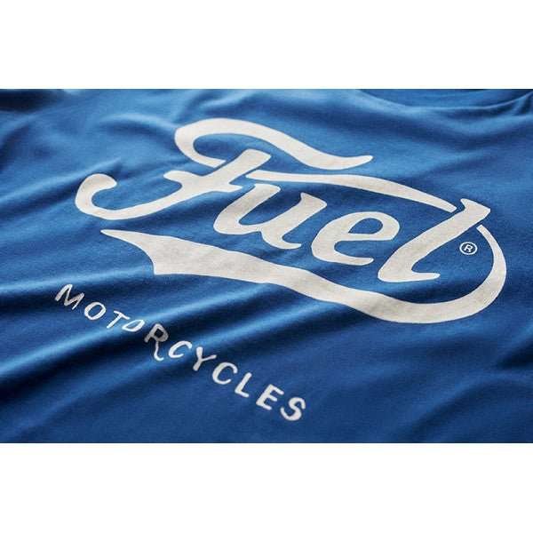 fuel t shirt in blue 159708 2000x