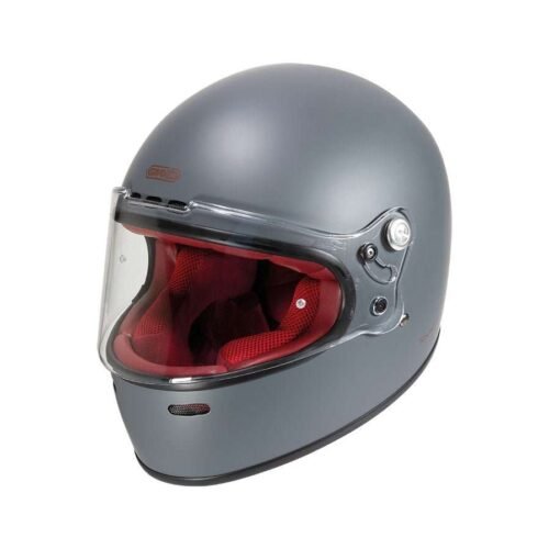 garibaldi g07x full face helmet in matt grey 883247 2000x