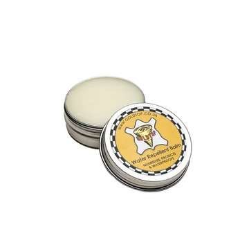 goldtop water repellent balm