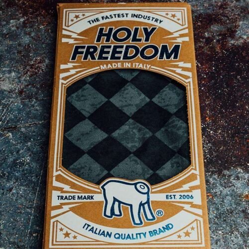 holyfreedom bullit dark bandana in black 577042