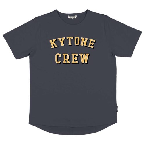 kytone crew 83 t shirt in grey 844184 2000x