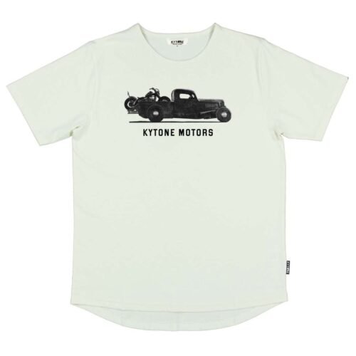 kytone hot rod t shirt in cream 417132 2000x