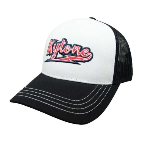 kytone lightning cap in whiteblack 858474 2000x