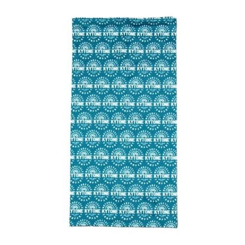 Kytone Badge Neck tube - Blue