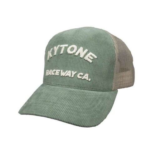 kytone raceway cap in green 595183 2000x