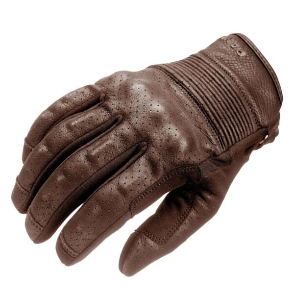 pando moto onyx gloves in brown 682230 2000x