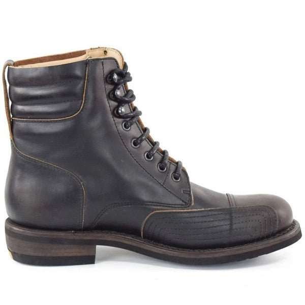 rokker urban racer boot in black 991243 2000x