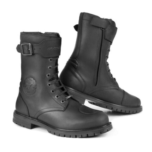 stylmartin rocket waterproof boots in black 147458 2000x 1