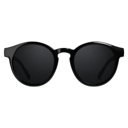 vallon waylons sunglasses black