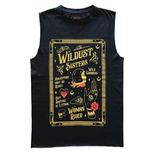 wildust sisters soeurcieres tank top in black 994889 2000x