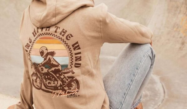 wildust sisters wind race hoodie in khaki 449295 2000x