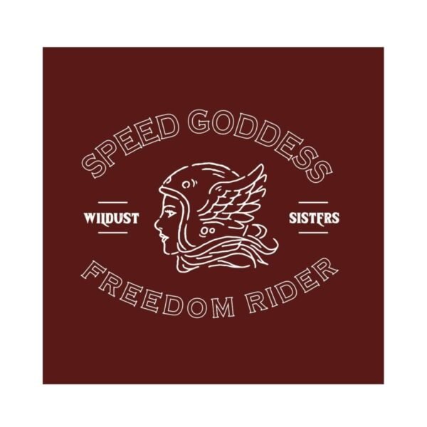 wildust sisters speed goddess t shirt in red 198638 2000x