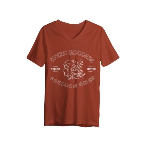 wildust sisters speed goddess t shirt in red 272145 2000x