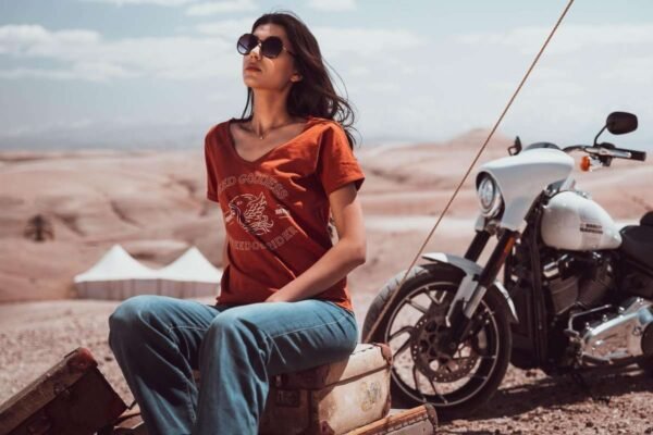 wildust sisters speed goddess t shirt in red 559929 2000x