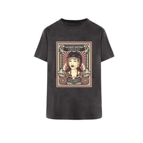 wildust sisters wild goddess t shirt in black 253484 2000x