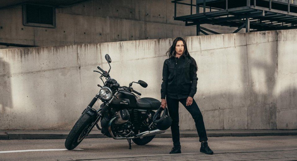 Ladies Motorcycle gears new arrivals