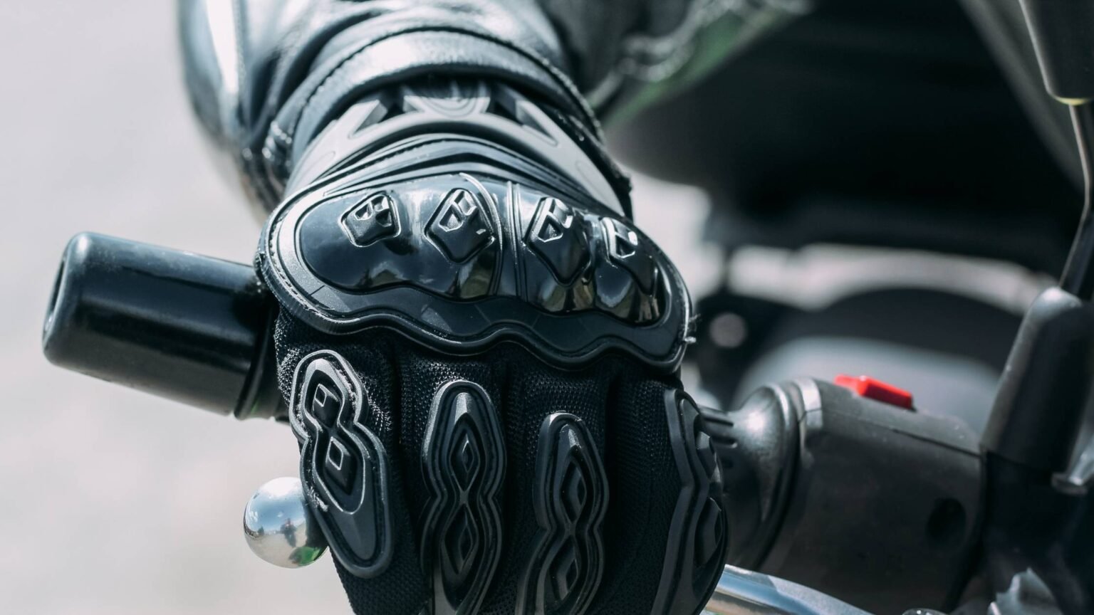 Women's Motorcycle Gloves